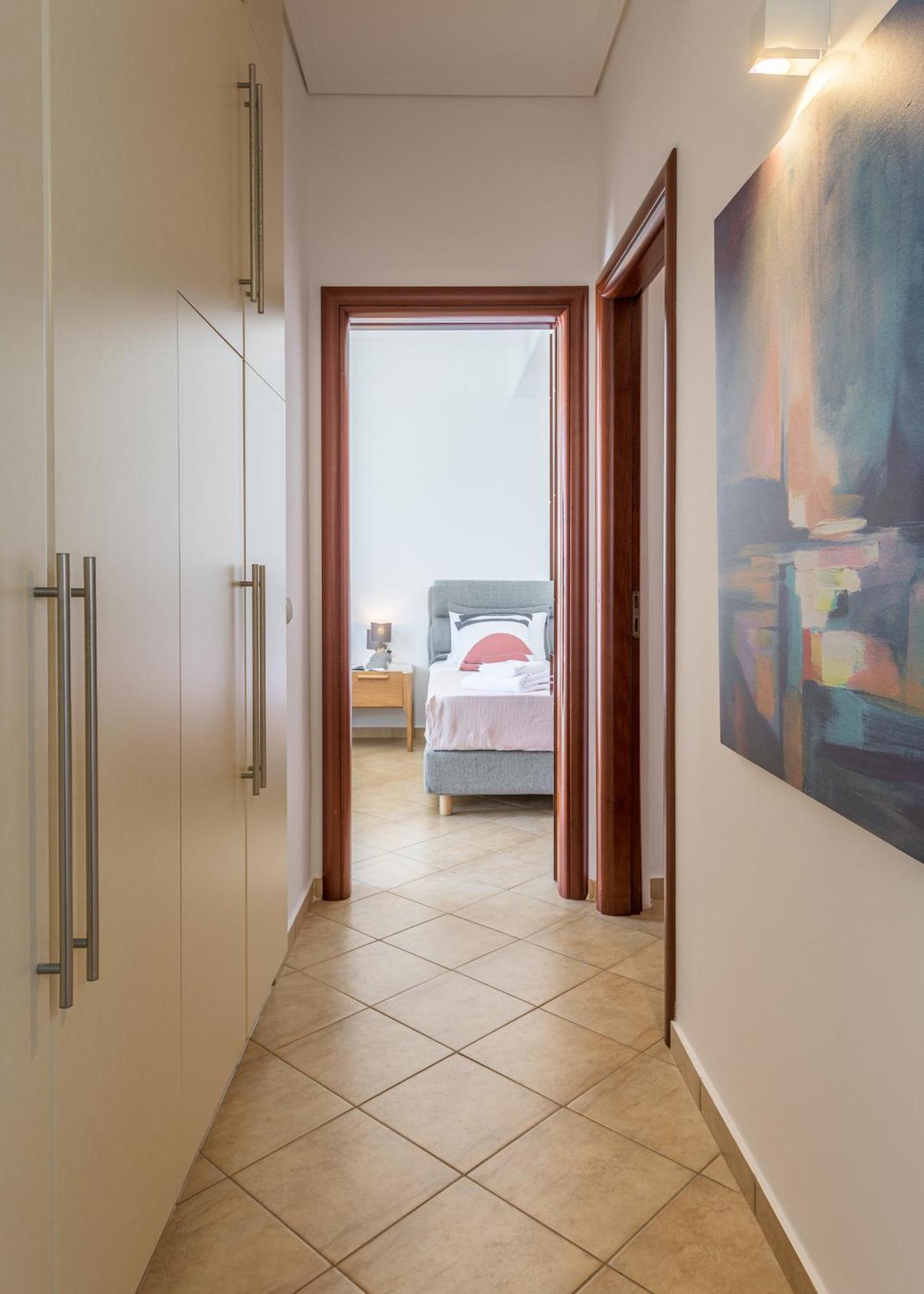 פולוניה Villa Marisol מראה חיצוני תמונה
