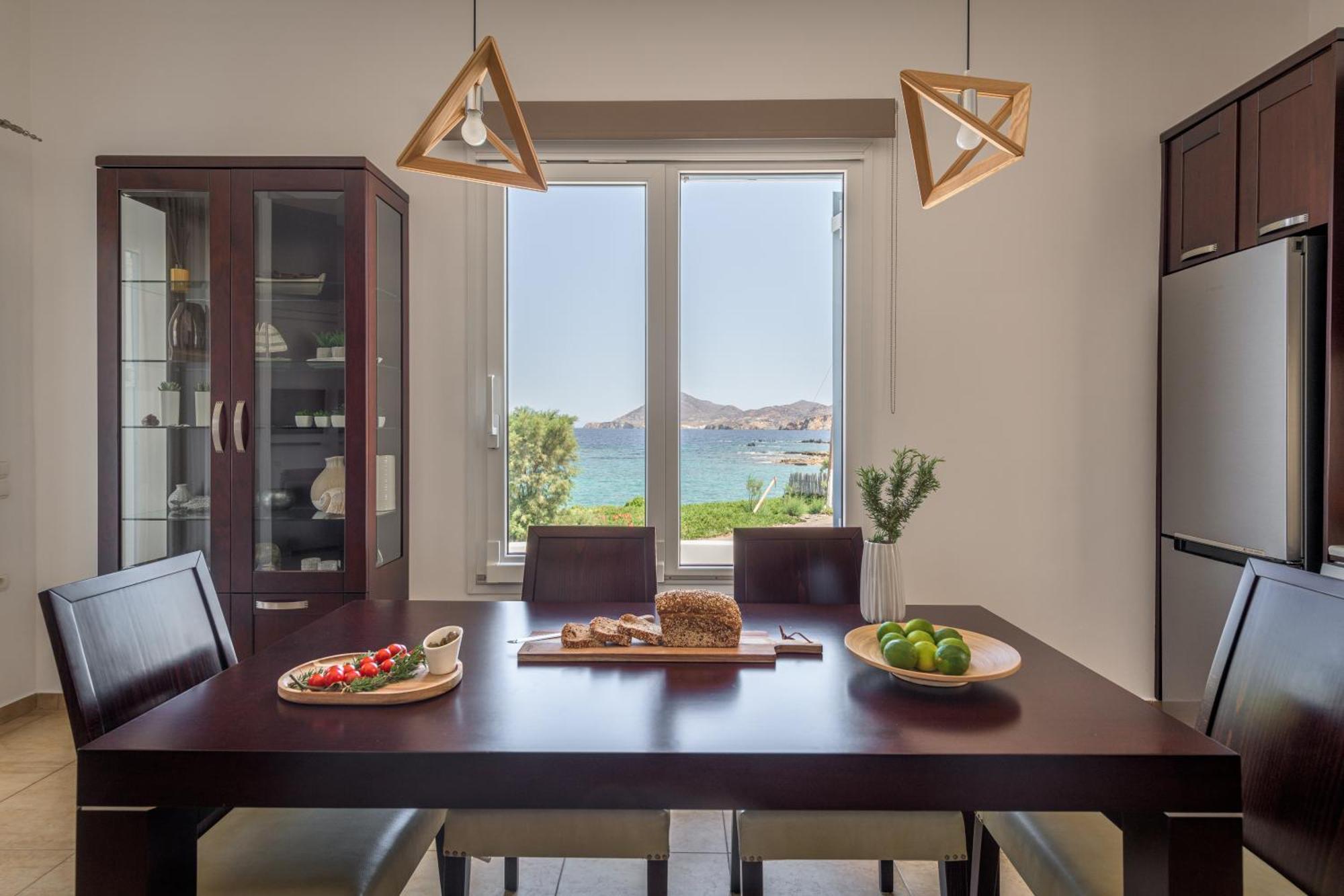 פולוניה Villa Marisol מראה חיצוני תמונה