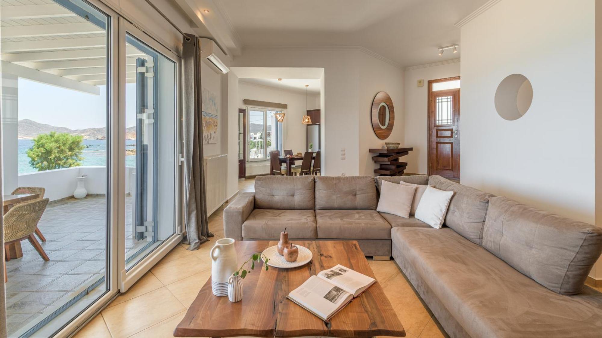 פולוניה Villa Marisol מראה חיצוני תמונה