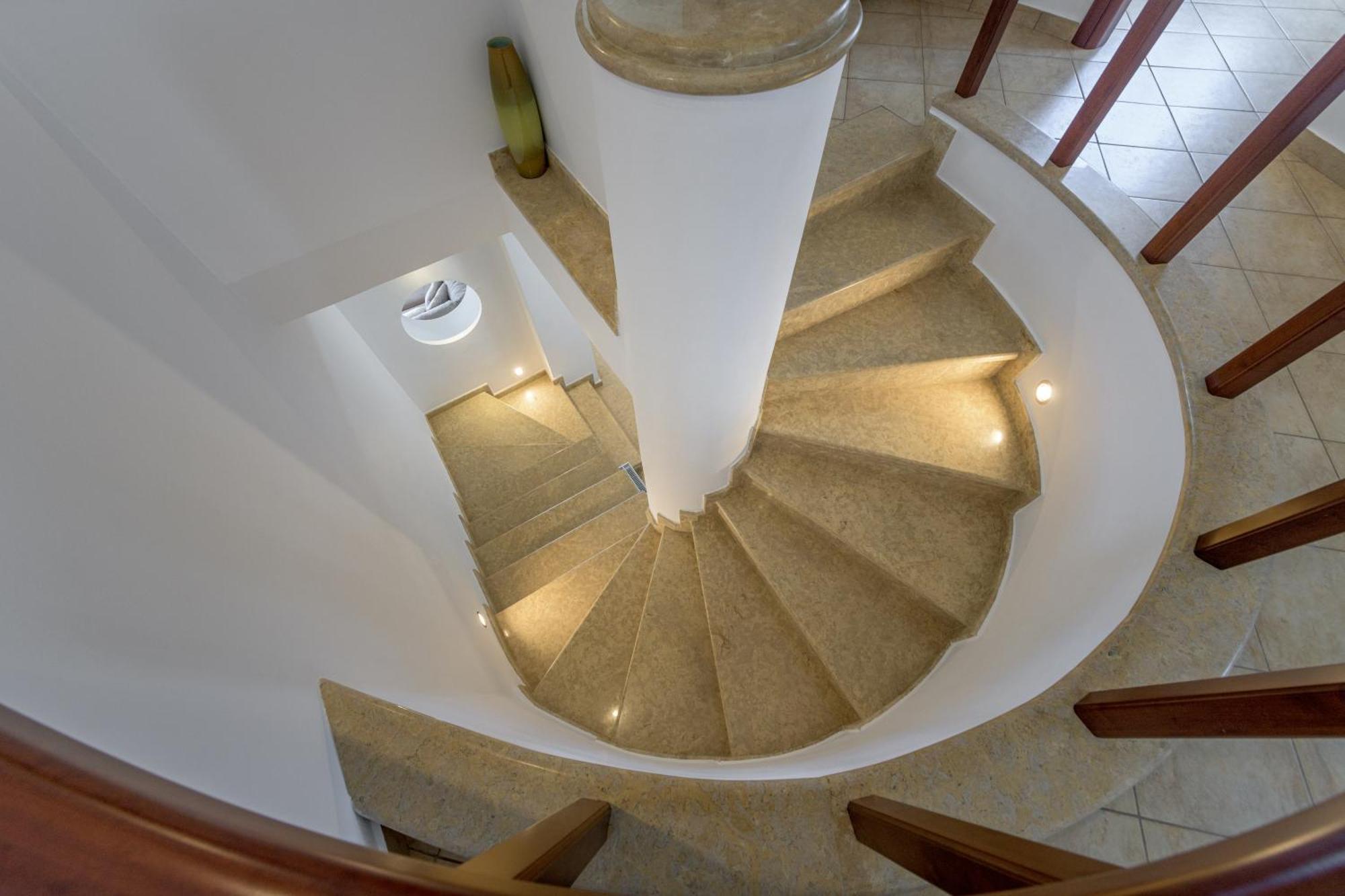פולוניה Villa Marisol מראה חיצוני תמונה