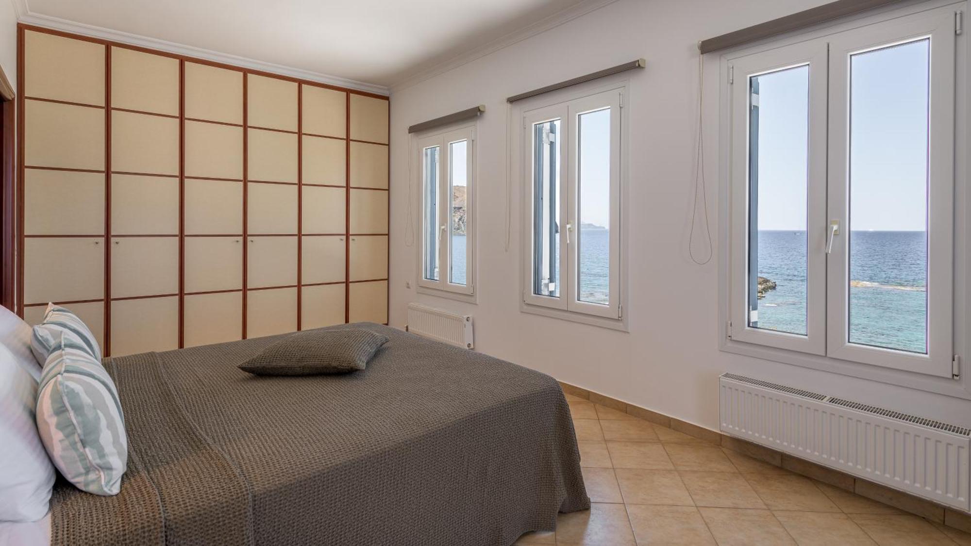 פולוניה Villa Marisol מראה חיצוני תמונה