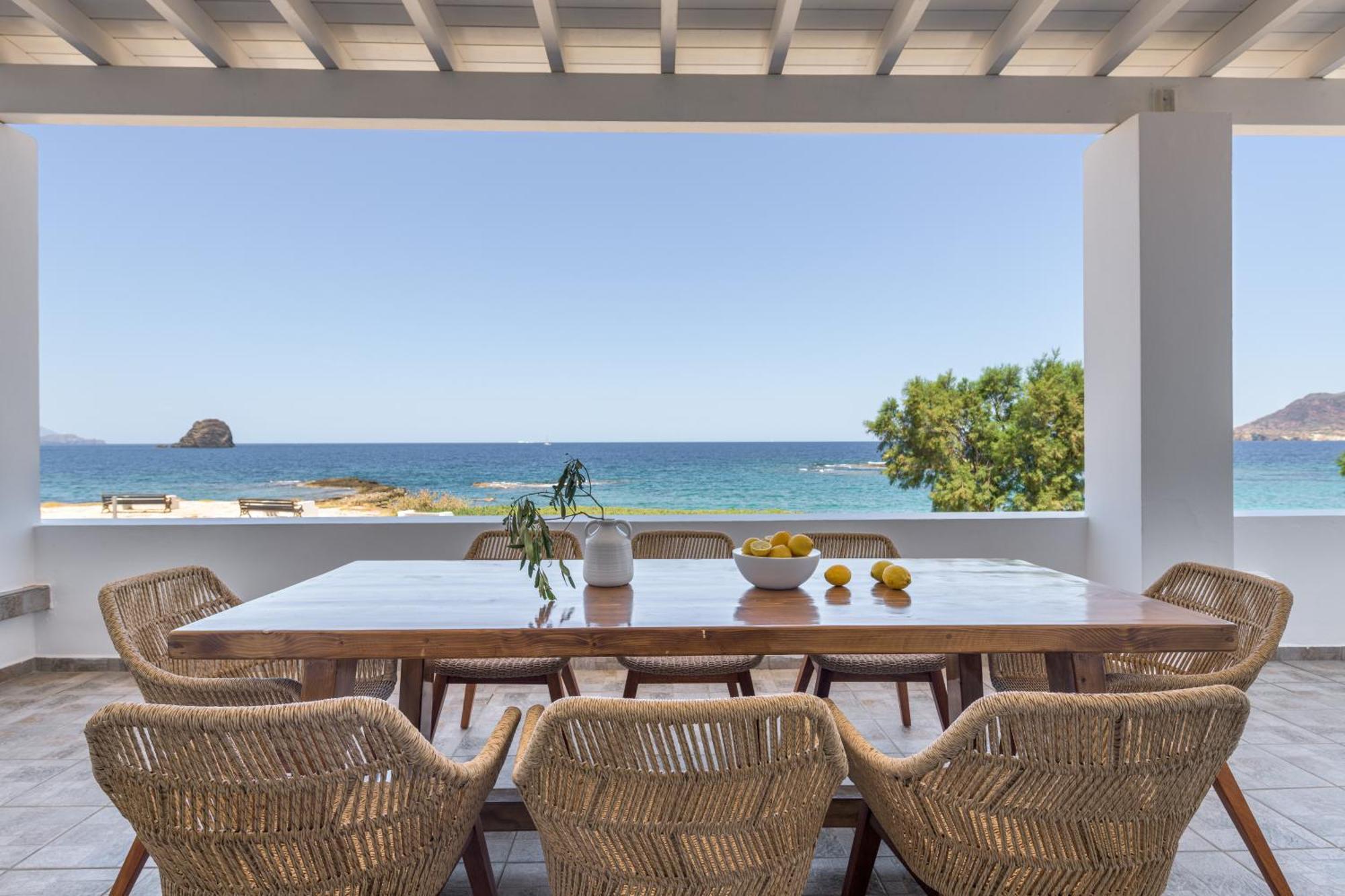 פולוניה Villa Marisol מראה חיצוני תמונה
