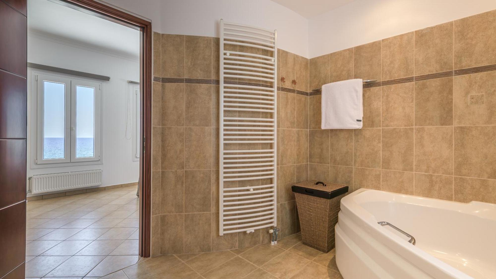 פולוניה Villa Marisol מראה חיצוני תמונה