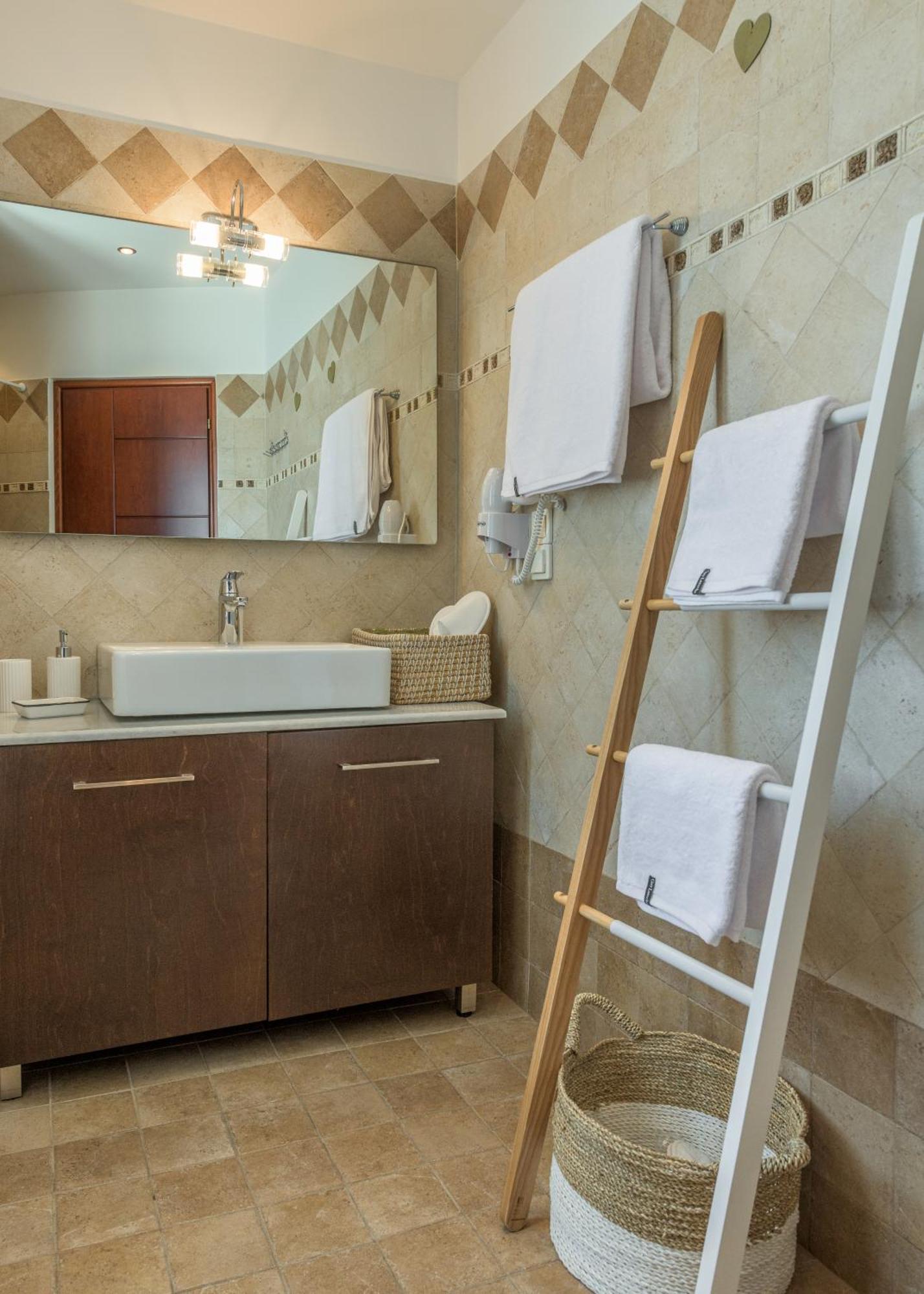 פולוניה Villa Marisol מראה חיצוני תמונה