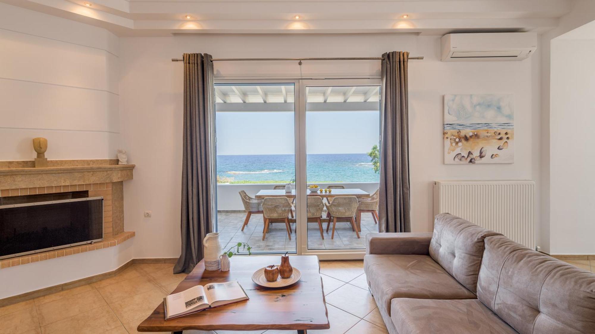 פולוניה Villa Marisol מראה חיצוני תמונה
